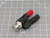 Lot of 6 Pomona 1296  BNC Male to Binding Posts For Sale Lot of 6 Pomona 1296  BNC Male to Binding Posts For Sale