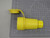 WOODHEAD 1301470065 27W82 CONNECTOR - WATERTITE NEMA L22-20 20A 3PY 277/480V NEOTEX RUBBER - YELLOW T154698 WOODHEAD 1301470065 27W82 CONNECTOR - WATERTITE NEMA L22-20 20A 3PY 277/480V NEOTEX RUBBER - YELLOW T154698