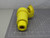 WOODHEAD 1301470065 27W82 CONNECTOR - WATERTITE NEMA L22-20 20A 3PY 277/480V NEOTEX RUBBER - YELLOW T154698 WOODHEAD 1301470065 27W82 CONNECTOR - WATERTITE NEMA L22-20 20A 3PY 277/480V NEOTEX RUBBER - YELLOW T154698