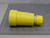 WOODHEAD 1301470062 27W81 CONNECTOR - WATERTITE NEMA L21-20 3PY 120/208V NEOTEX RUBBER - YELLOW T154701 WOODHEAD 1301470062 27W81 CONNECTOR - WATERTITE NEMA L21-20 3PY 120/208V NEOTEX RUBBER - YELLOW T154701