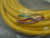 WOODHEAD 1300060461 MINI CHANGE ASSEMBLIES PVC CORD T148525