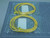 LOT OF 2 WOODHEAD 1200880151 NANO-CHANGE MOLDED CONNECTOR T152527 LOT OF 2 WOODHEAD 1200880151 NANO-CHANGE MOLDED CONNECTOR T152527