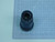 WOODHEAD 1301470218 29W75BLK-F4-R-0 GROMMET COLOR BLACK & RANGE: .750-.875 CONNECTOR-WATERTITE BLACK T152528 WOODHEAD 1301470218 29W75BLK-F4-R-0 GROMMET COLOR BLACK & RANGE: .750-.875 CONNECTOR-WATERTITE BLACK T152528