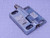 BANNER SI-HG80DQD HINGE WING INTERLOCK SAFETY SWITCH T145736