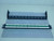 COMMSCOPE 6653158724 PP C5ET 24PORT 1U FASCIA T152548
