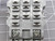 LOT OF 12 POTTER & BRUMFIELD 27E121 RELAY SOCKETS T155688