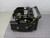 ALLEN-BRADLEY 1494V-DS30 SERIES A LINE TERMINAL GUARD DISCONNECT SWITCH T155871