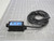 KEYENCE FS-17 PHOTOELECTRIC SENSOR T156467