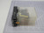 OMRON G4Q-212S RACHET RELAY WITH SOCKET BASE T156541