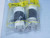 LOT OF 2 WOODHEAD 4779 15 AMP SAFEWAY CONNECTOR 277V 2 POLE 3 WIRE T139000 LOT OF 2 WOODHEAD 4779 15 AMP SAFEWAY CONNECTOR 277V 2 POLE 3 WIRE T139000