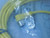 BRAD HARRISON 804001E03M0501 MINI CHANGE CORDSET T149443 BRAD HARRISON 804001E03M0501 MINI CHANGE CORDSET T149443