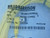 BRAD HARRISON 804001E03M0501 MINI CHANGE CORDSET T149443 BRAD HARRISON 804001E03M0501 MINI CHANGE CORDSET T149443