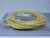 BRAD CONNECTIVITY 1200660985 884031K03M100 MC 4 P M/F ST/90 10 M 18/4 AWG TPE CORD T141606 BRAD CONNECTIVITY 1200660985 884031K03M100 MC 4 P M/F ST/90 10 M 18/4 AWG TPE CORD T141606