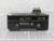 MICRO SWITCH BZ-2RD SNAP ACTION BASIC MICRO SWITCH T158529