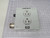 HUBBELL M001SG000 POWER DISTRIBUTION MULTI-OUTLET ASSEMBLY T158539