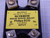 RLYB40240 SOLID STATE RELAY T141843 RLYB40240 SOLID STATE RELAY T141843