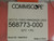 COMMSCOPE P13-00545 OPTICAL WAVEGUIDE MODULE - 1X8 SPLITTER T149575 COMMSCOPE P13-00545 OPTICAL WAVEGUIDE MODULE - 1X8 SPLITTER T149575