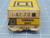 SQUARE D B7.70 OVERLOAD RELAY THERMAL UNIT T149607