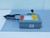 SQUARE D DU321 SAFETY SWITCH 240 V T147065