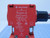 ALLEN-BRADLEY TROJAN 6 GUARD MASTER SAFETY SWITCH T147123