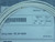 COMMSCOPE MDC-J01F-0010F0 3 FIBER DROP CABLE SC/APC TO STUB 10 FT T151038