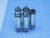 LOT OF 5 SIEMENS TV 108/30 VACUUM TUBES T147145 LOT OF 5 SIEMENS TV 108/30 VACUUM TUBES T147145