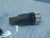 BRAD HARRISON 8A5000-31 MICOR CHANGE ATTACHABLE CONNECTOR T149014
