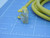 INTELLINET CAT5E PATCH CABLE 7 FT T150171