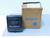 WESTINGHOUSE ITH INSTANTANEOUS OVERCURRENT RELAY T149693 WESTINGHOUSE ITH INSTANTANEOUS OVERCURRENT RELAY T149693