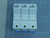 LOT OF 3 FERRAZ SHAWMUT E212409 ULTRASAFE FUSE HOLDERS T150475