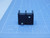 LOT OF 300 WOODLAND 0386690021 SR BTS .500 2CKT PC TERM BHD NO END T149034