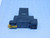 OMRON G3F-203SN SOLID STATE RELAY W/ BASE T147443