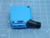 SICK WTB12-3P2433 PHOTOELECTRIC SWITCH SENSOR T150538