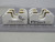 LOT OF 2 BUSS 2604 430P CERAMIC FUSE BLOCK HOLDER T159207