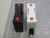 LOT OF 2 GEC TYPE RS20 AC FUSE BLOCK T156779