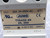 JUMO TYA432-45 SOLID STATE RELAY T156758 JUMO TYA432-45 SOLID STATE RELAY T156758