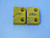LOT OF 2 PILZ PSEN 2.1-10 MAGNETIC SAFETY SWITCH T148065