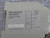 KEYENCE ES-32DC PROXIMITY SENSOR AMPLIFIER T156772 KEYENCE ES-32DC PROXIMITY SENSOR AMPLIFIER T156772