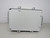 COMMSCOPE 760234891 BUDI-1SO8J-N001-0A-ATT FIBER OPTIC WALL MOUNT ENCLOSURE T162687