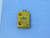 LOT OF 2 PILZ PSEN 2.1P-31 MAGNETIC SAFETY SWITCH T148066