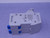 GOULD ULTRASAFE US3J2I FUSEHOLDER 2 POLE T145893 GOULD ULTRASAFE US3J2I FUSEHOLDER 2 POLE T145893