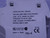 GOULD ULTRASAFE US3J2I FUSEHOLDER 2 POLE T145893 GOULD ULTRASAFE US3J2I FUSEHOLDER 2 POLE T145893