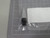 BALLUFF BDNRCED01 1300390502 DEVICENET 5P TERMINATOR MALE MICROCHANGE 50V 4AMP. T154203