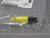 WOODHEAD 1200650567 81406 MICRO-CHANGE SHORTING PLUG 4-POLE MALE W/EXT THREAD PIN-1 TO PIN-2 PIN-3 TO PIN-4 T154204 WOODHEAD 1200650567 81406 MICRO-CHANGE SHORTING PLUG 4-POLE MALE W/EXT THREAD PIN-1 TO PIN-2 PIN-3 TO PIN-4 T154204