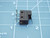 HONEYWELL 341SM169-H252 BASIC / SNAP ACTION SWITCHES LEVER ACTUATED LEFT ANGLE PCB T152329