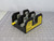 BUSSMANN J60030-2S FUSE BLOCK / HOLDER T157454