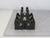 BUSSMANN JP60030-3PR CLASS J FUSE HOLDER T157455