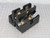 Bussmann JP60030-3PR  Class J Fuse Holder  For Sale
