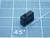 Honeywell X208283-SX  Basic / Snap Action Switches   For Sale