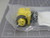 WOODHEAD 1300180206 41048 MINI CHANGE ADAPTER 3P 90 DEGREE T154209